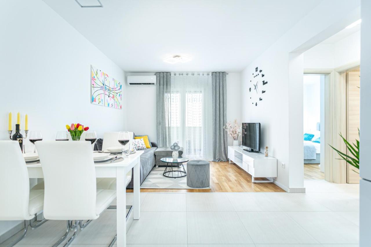 Palm Beach Podstrana